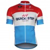 Maillot vélo 2018 Quick-Step Floors Championnats du Luxembourg